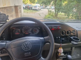 VW Lt LT 46, снимка 5