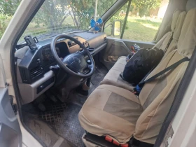 VW Lt LT 46, снимка 4