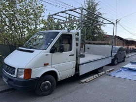 VW Lt LT 46, снимка 6