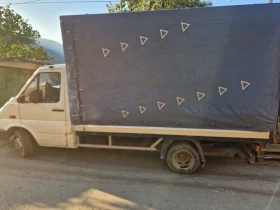 VW Lt LT 46, снимка 3