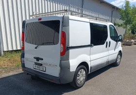 Opel Vivaro 2.5 CDTI 2011г., снимка 6