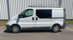 Opel Vivaro 2.5 CDTI 2011г., снимка 3