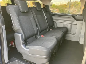 Ford Transit Custom, снимка 10