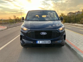 Ford Transit Custom, снимка 2