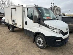 Iveco Daily Хладилен, снимка 1