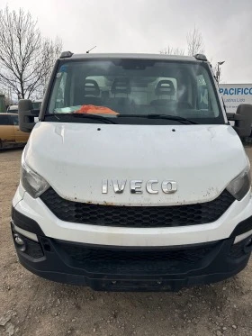 Iveco Daily Хладилен, снимка 2