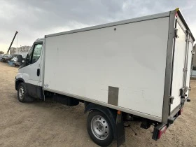 Iveco Daily Хладилен, снимка 4