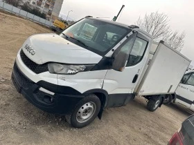 Iveco Daily Хладилен, снимка 3