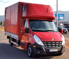     Renault Master 2, 3 DCI