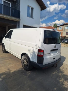 VW Transporter | Mobile.bg    4