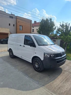  VW Transporter