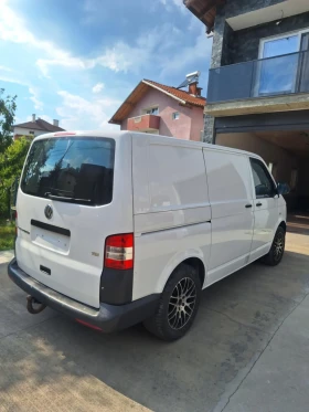VW Transporter | Mobile.bg    6