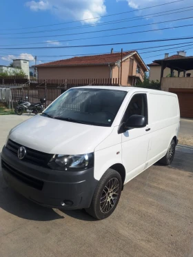 VW Transporter | Mobile.bg    2