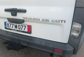 Opel Vivaro 2.5 CDTI 2011�. | Mobile.bg � ����� ������ 7