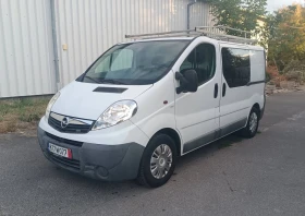 ������ Opel Vivaro