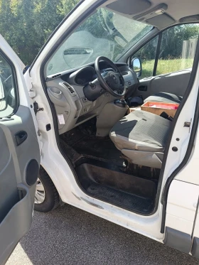 Opel Vivaro 2.5 CDTI 2011�. | Mobile.bg � ����� ������ 14