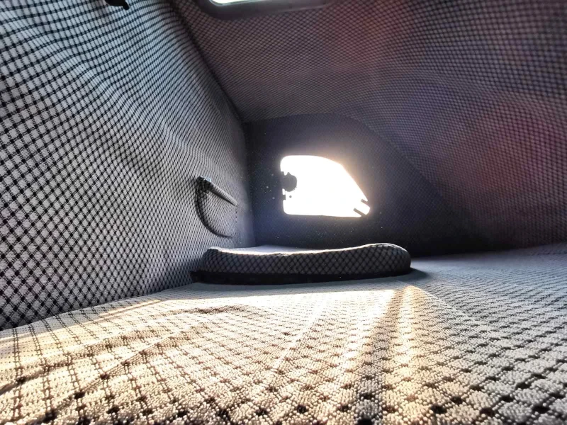 Renault Master 2, 3 DCI, снимка 8 - Бусове и автобуси - 52511364