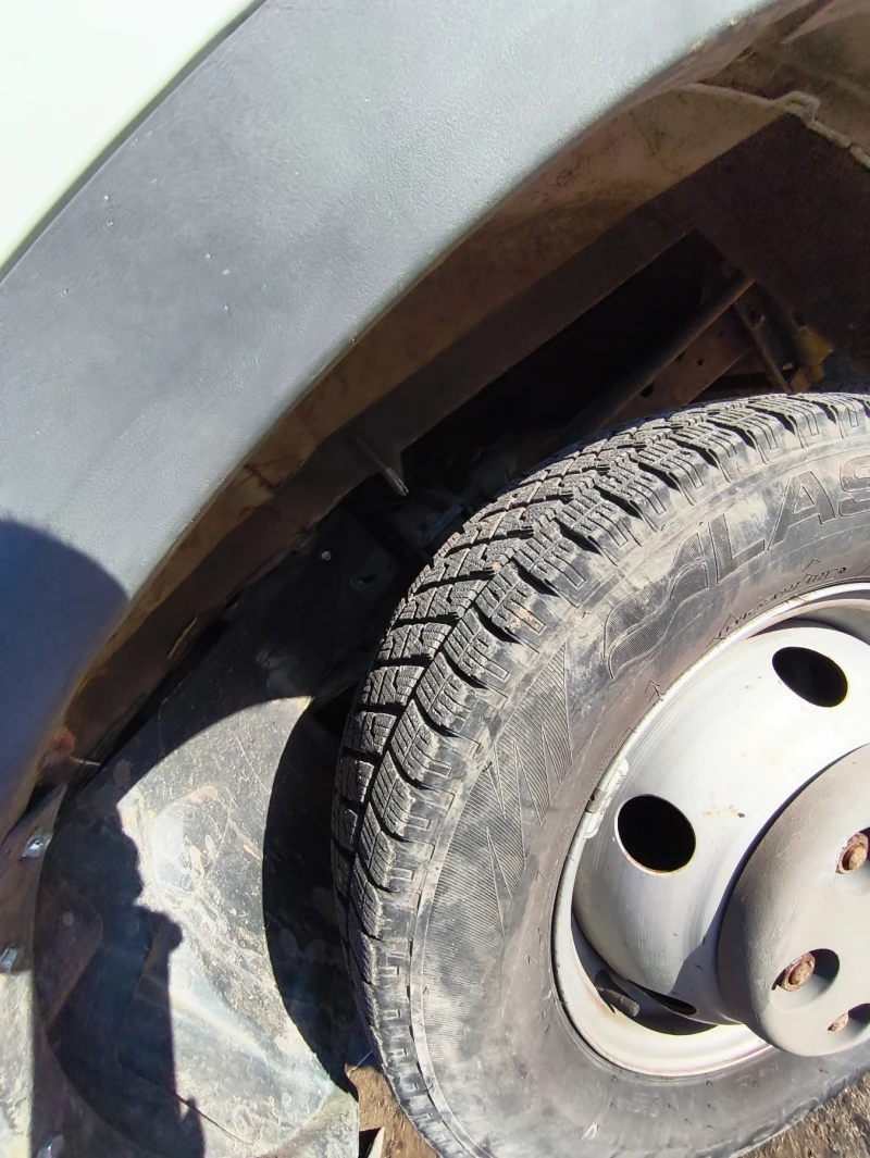 Iveco 35c11, снимка 9 - Бусове и автобуси - 52816890