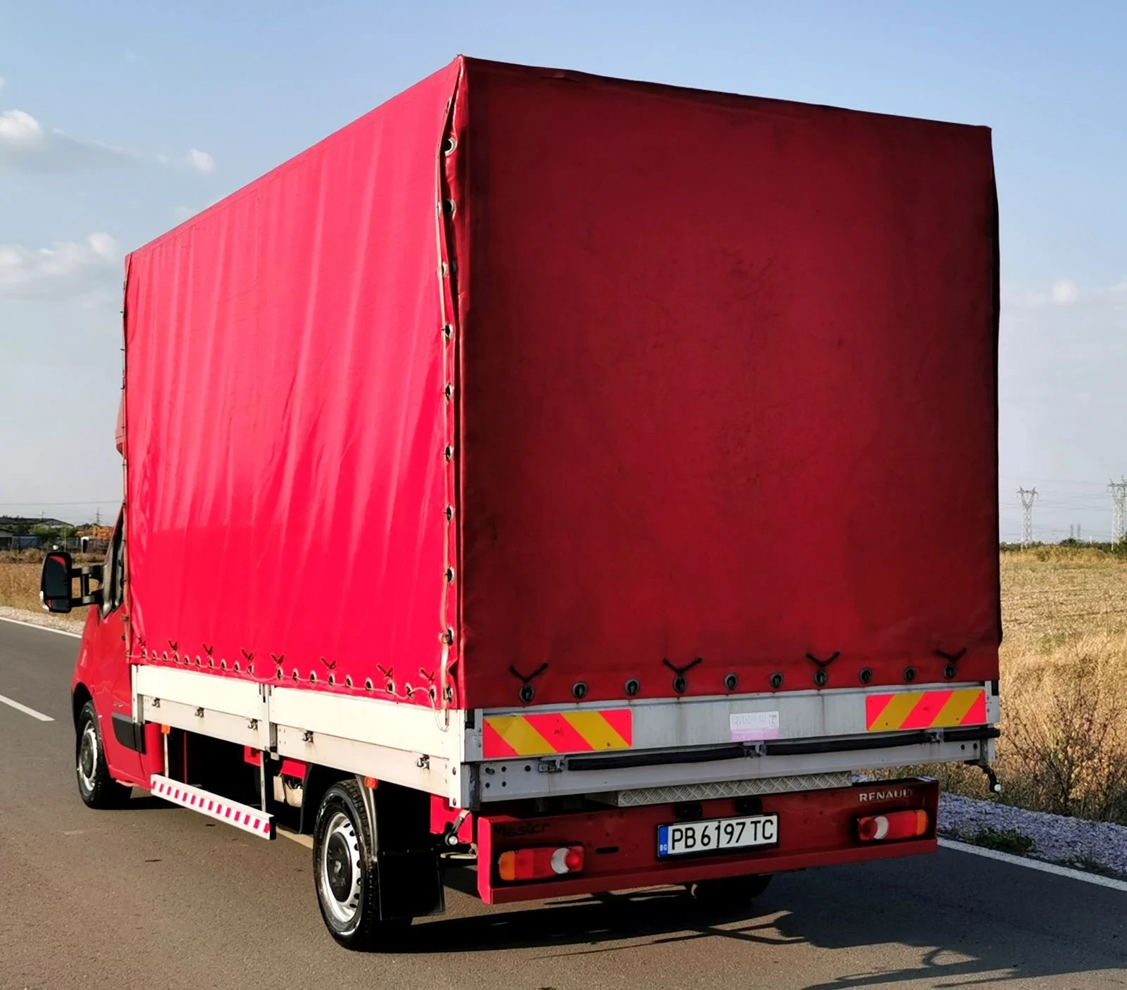 Renault Master 2, 3 DCI - изображение 4