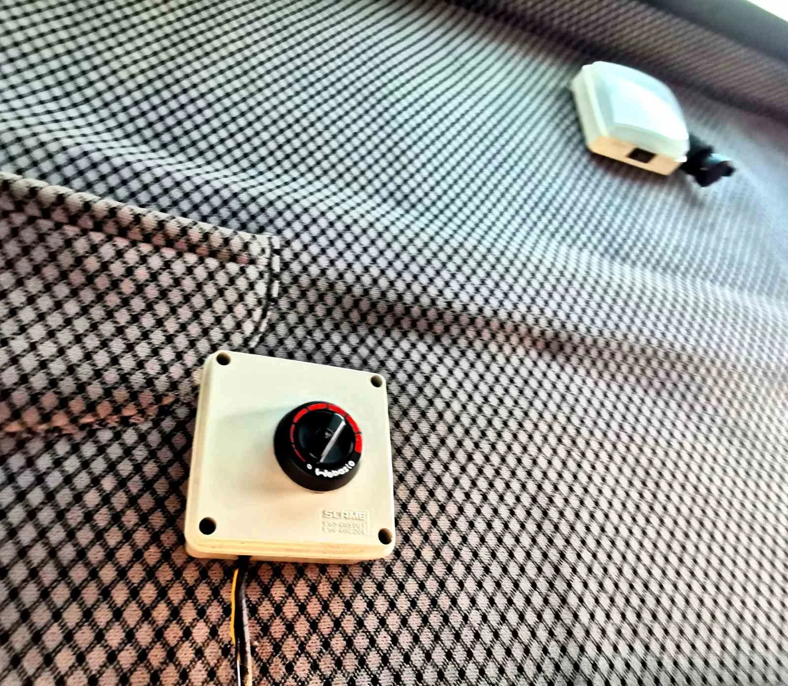 Renault Master 2, 3 DCI - изображение 9