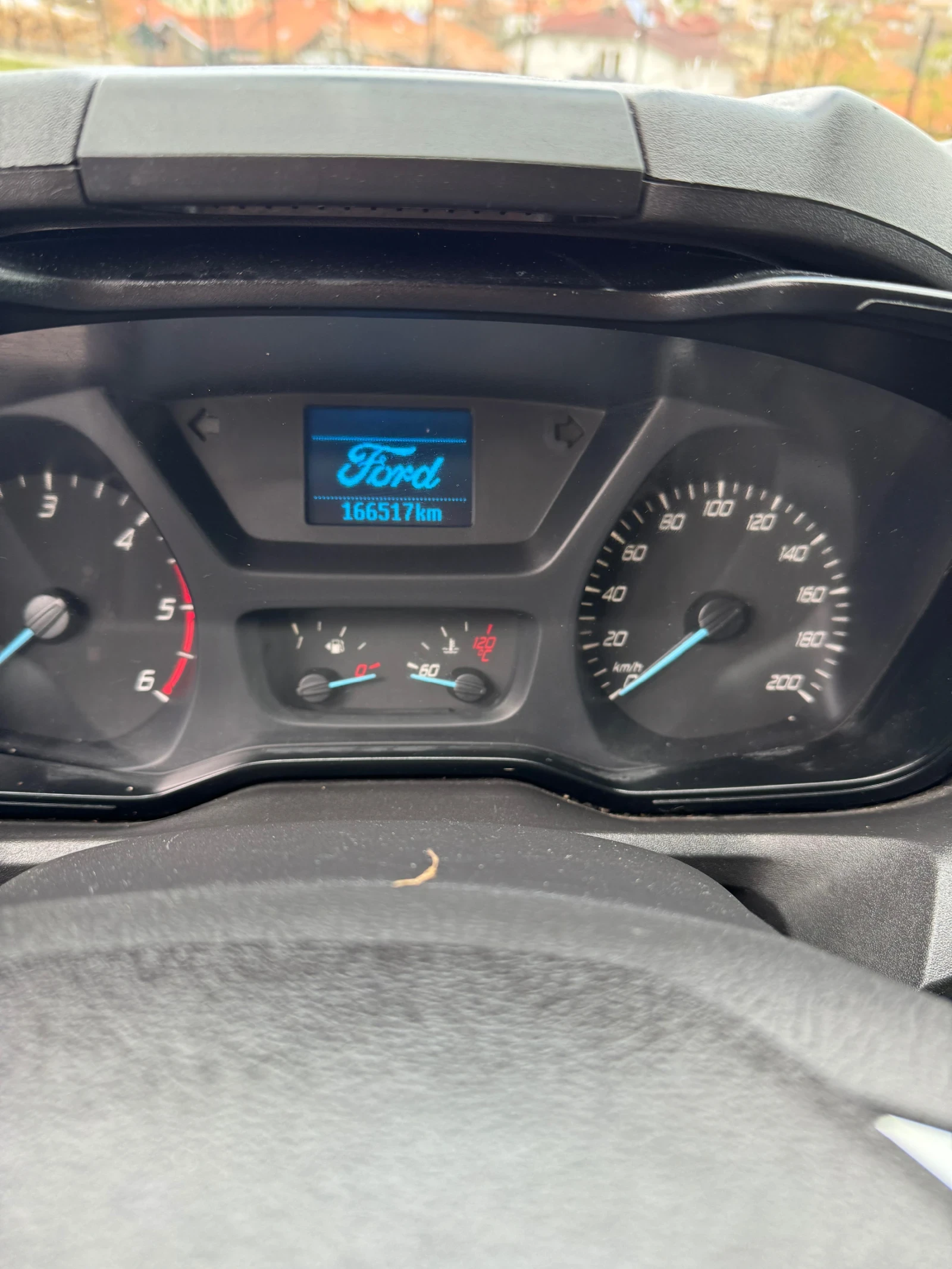 Ford Transit Custom  - изображение 6