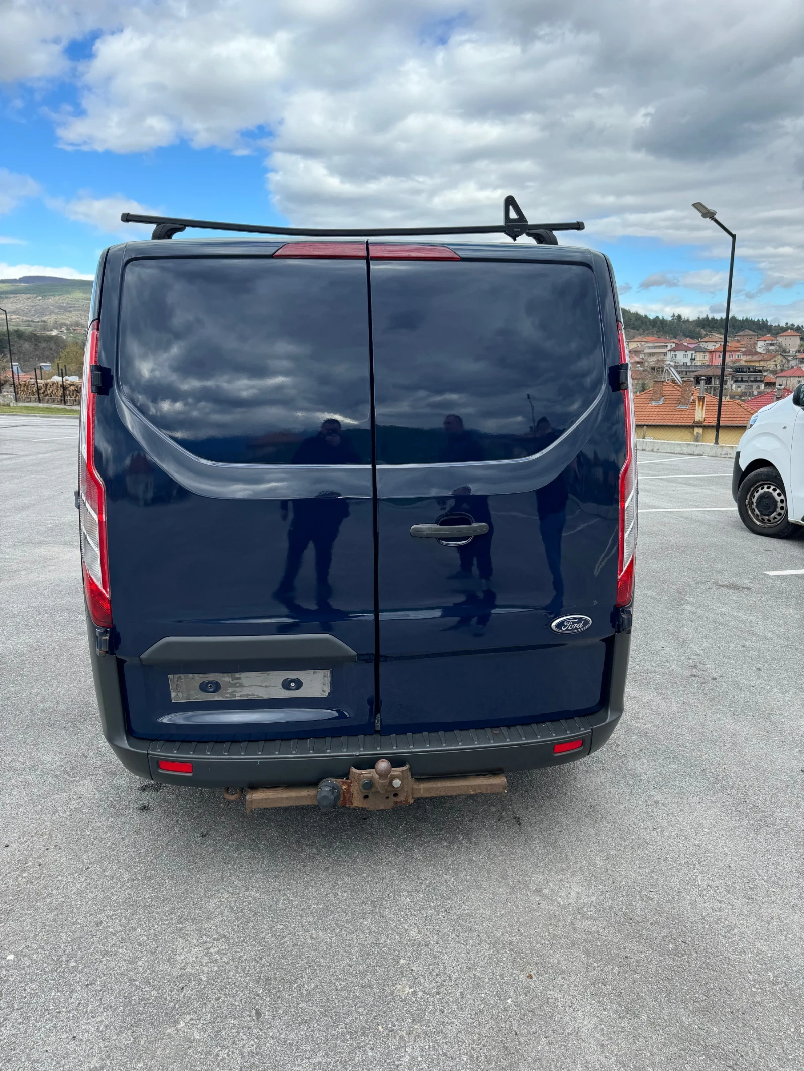 Ford Transit Custom  - изображение 3