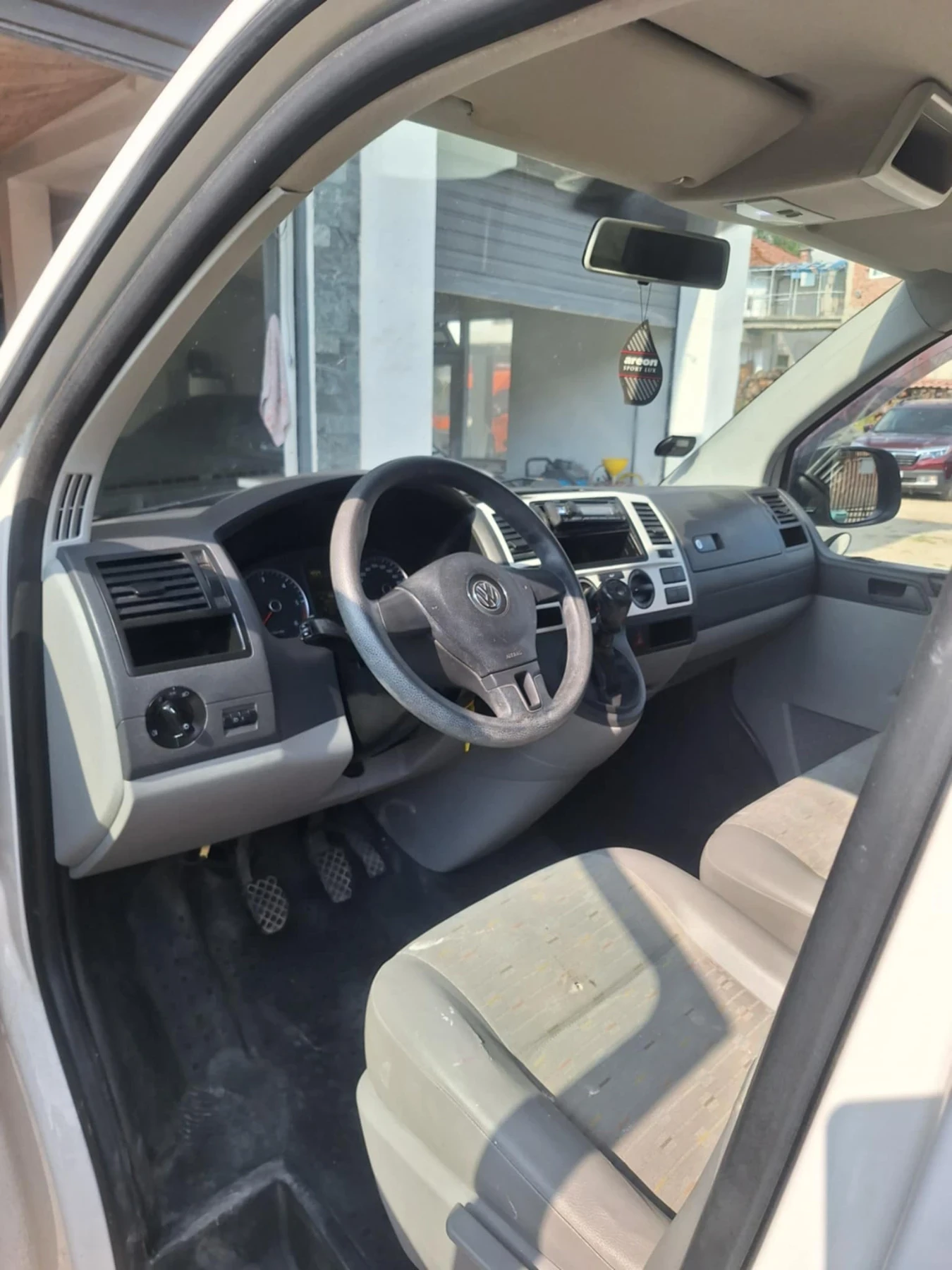 VW Transporter  - изображение 3