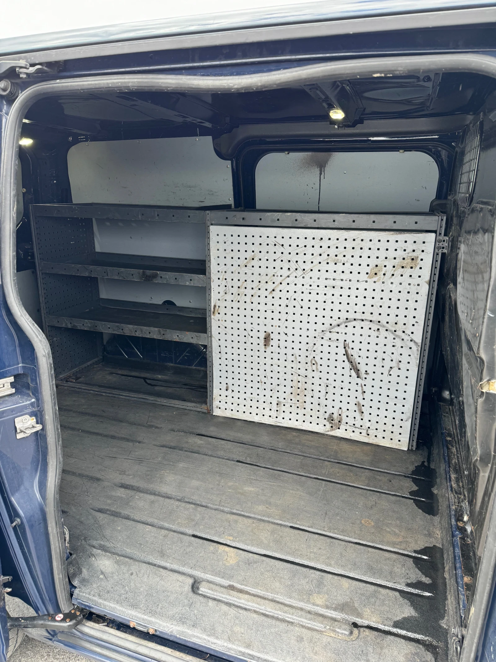 Ford Transit Custom  - изображение 2