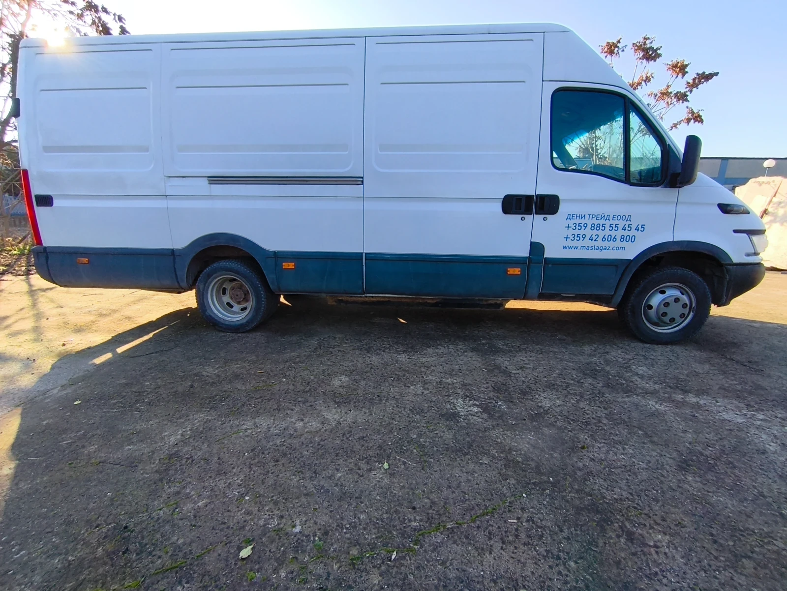 Iveco 35c11 | Mobile.bg � ����������� 3