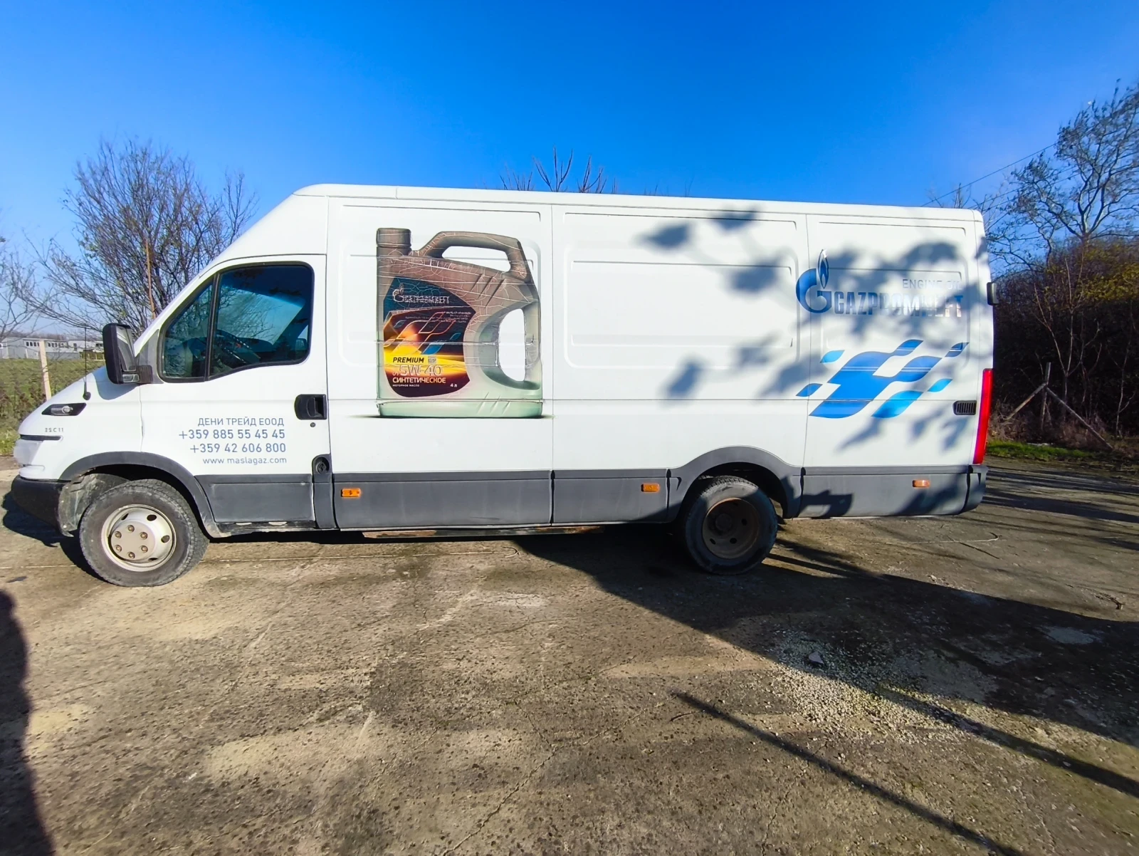 Iveco 35c11 | Mobile.bg � ����������� 2