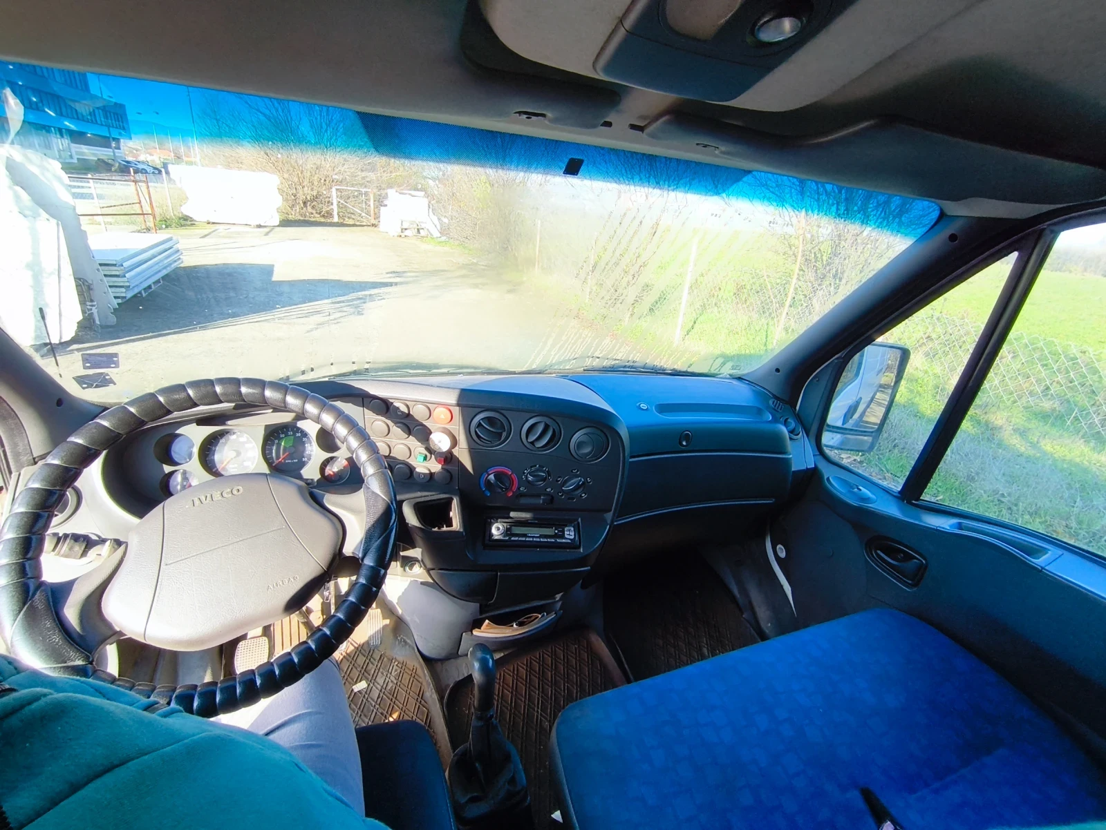 Iveco 35c11 | Mobile.bg � ����������� 7