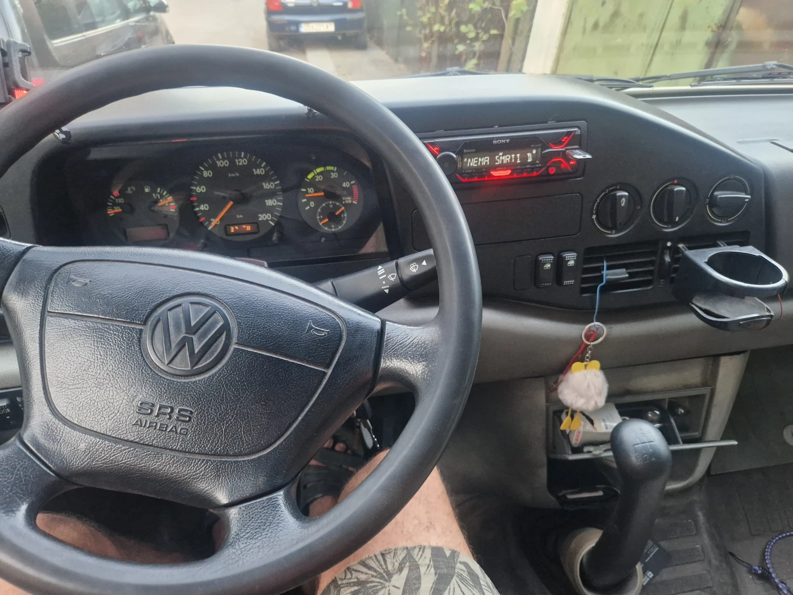 VW Lt LT 46 | Mobile.bg � ����������� 10
