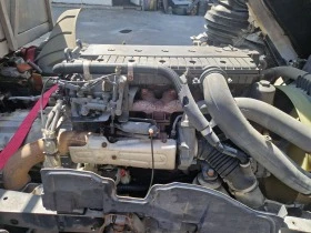 Mercedes-Benz Atego 1224, снимка 4