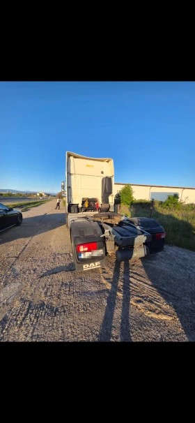 Daf XF, снимка 3