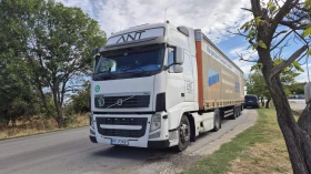 Volvo Fh 460, снимка 1