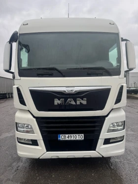 Обява за продажба на Man Tgx Euro 6 INTARDER ~31 800 лв. - изображение 1