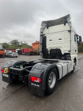 Обява за продажба на Man Tgx Euro 6 INTARDER ~31 800 лв. - изображение 5