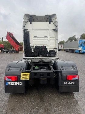 Обява за продажба на Man Tgx Euro 6 INTARDER ~31 800 лв. - изображение 7