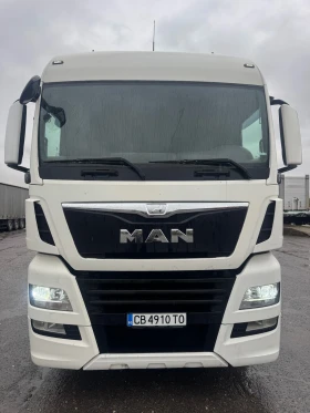 Обява за продажба на Man Tgx Euro 6 INTARDER ~31 800 лв. - изображение 4
