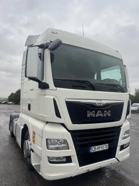 Обява за продажба на Man Tgx Euro 6 INTARDER ~31 800 лв. - изображение 2