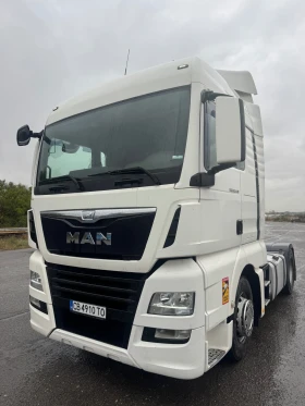 Обява за продажба на Man Tgx Euro 6 INTARDER ~31 800 лв. - изображение 1