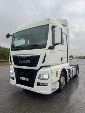 Обява за продажба на Man Tgx Euro 6 INTARDER ~31 800 лв. - изображение 3