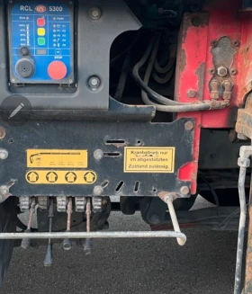 Mercedes-Benz Arocs 2540L   | Mobile.bg    4