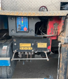 Mercedes-Benz Arocs 2540L   | Mobile.bg    14