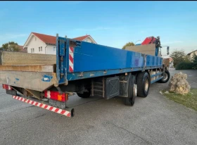 Mercedes-Benz Arocs 2540L   | Mobile.bg    6