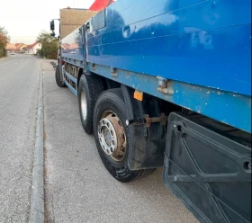 Mercedes-Benz Arocs 2540L   | Mobile.bg    5