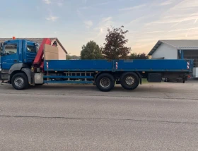 Mercedes-Benz Arocs 2540L   | Mobile.bg    3