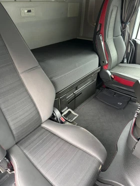 Volvo Fh 500 SURPLANCHER | Mobile.bg    11