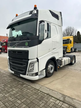 Volvo Fh 500 SURPLANCHER