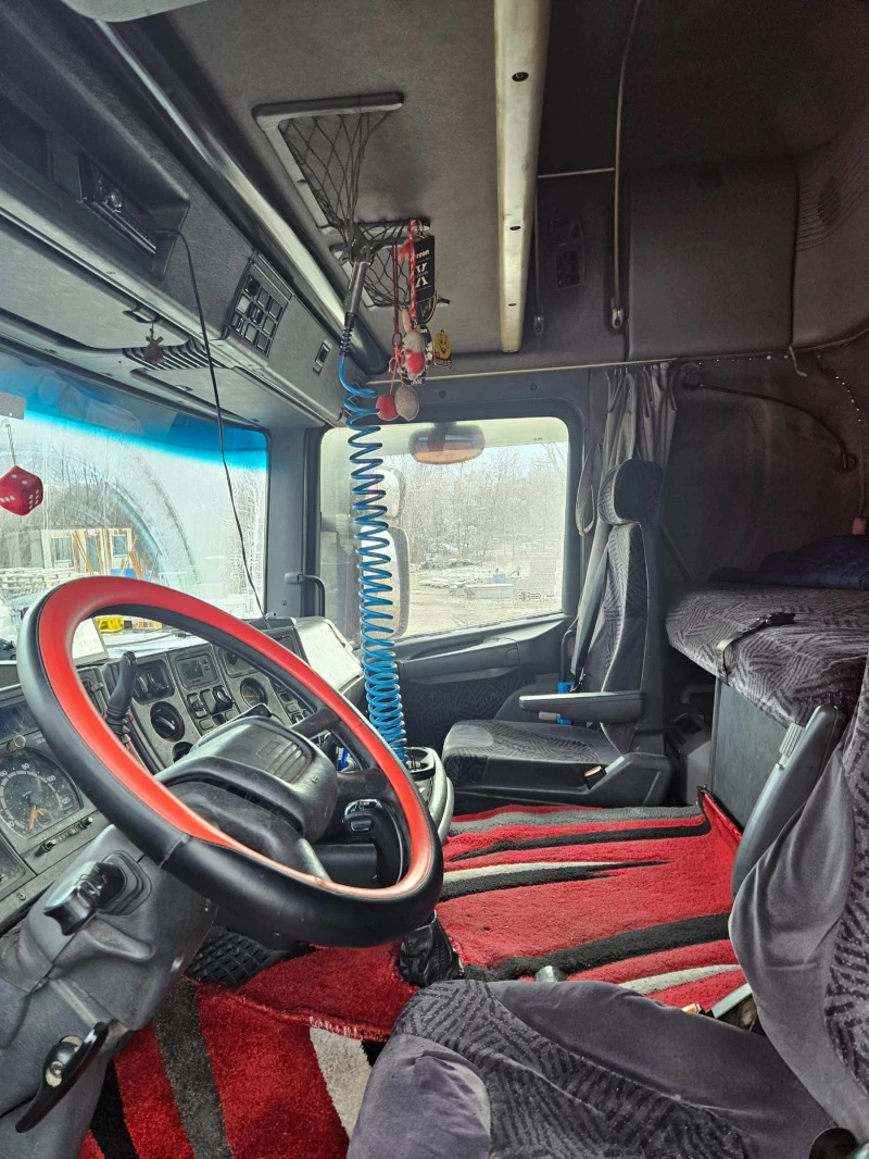 Scania 124, снимка 6 - Камиони - 47855456